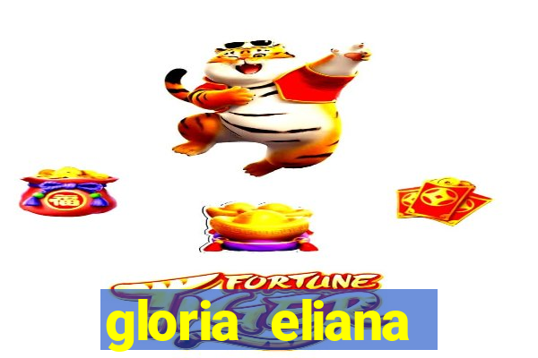 gloria eliana ribeiro letra